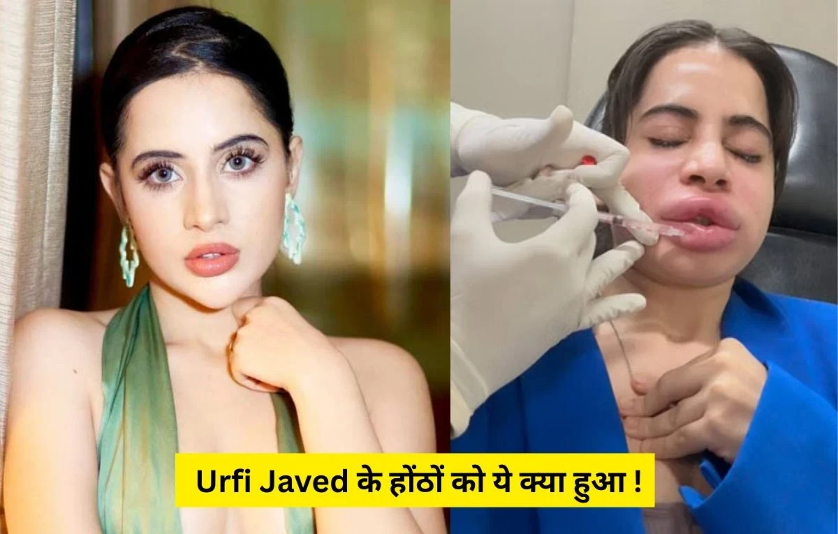 Urfi Javed