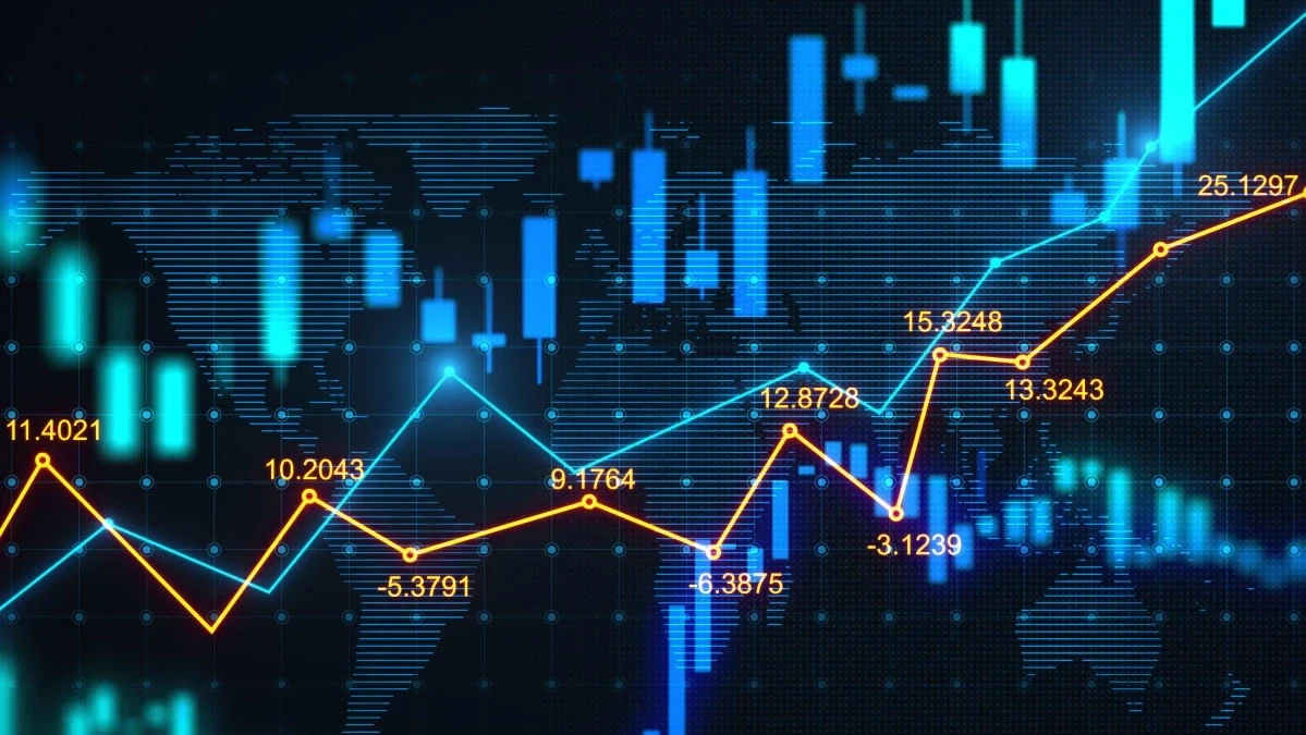 Share Market opens in green; Sensex and Nifty show upward movement