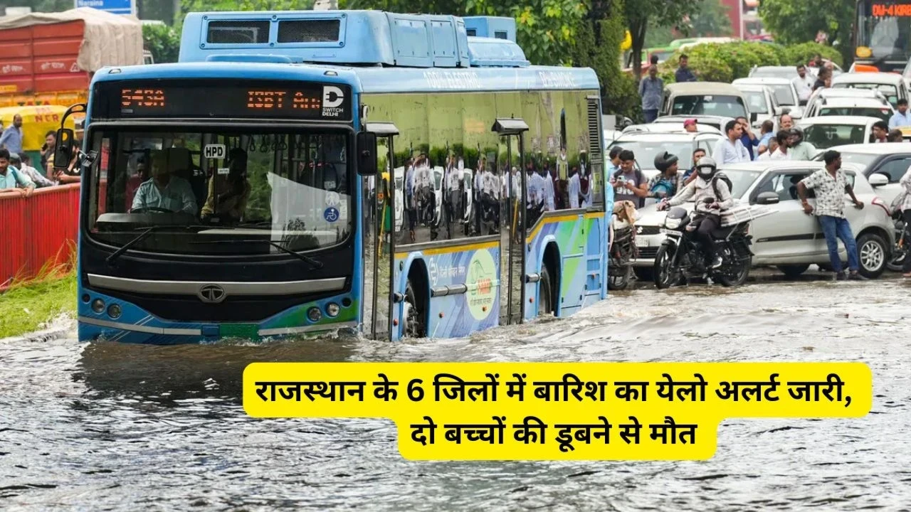 Weather News