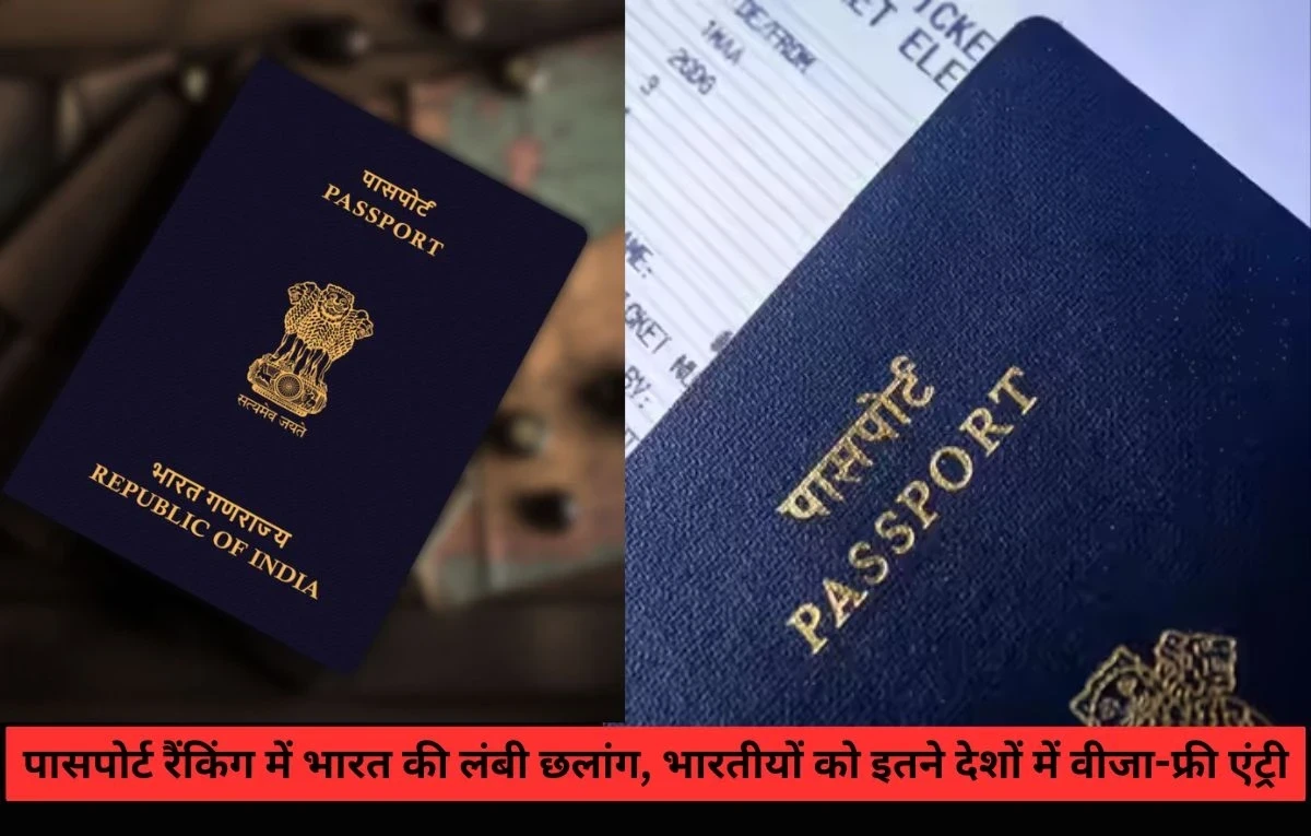 Passport Index