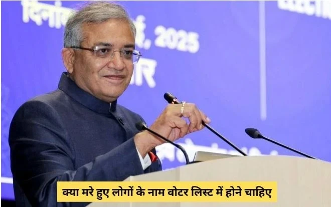 SIR Controversy, Bihar Assembly Elections, Special Intensive Care Unit, CEC Gyanesh Kumar, Tejashwi Yadav, Rahul Gandhi, Sonia Gandhi, Lalu Yadav