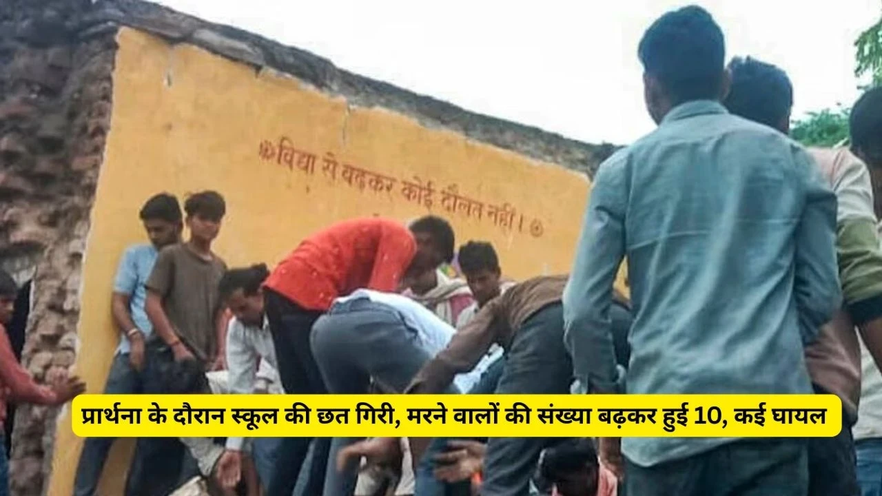 Rajasthan Update