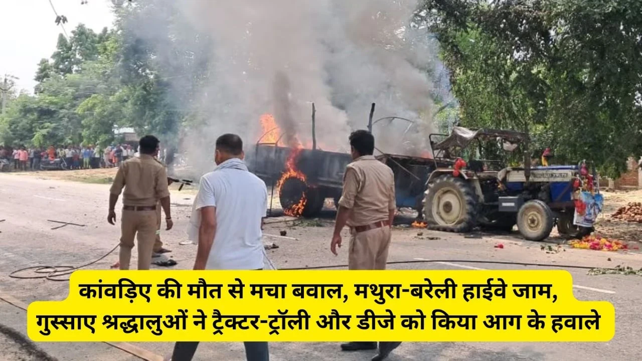 UP News