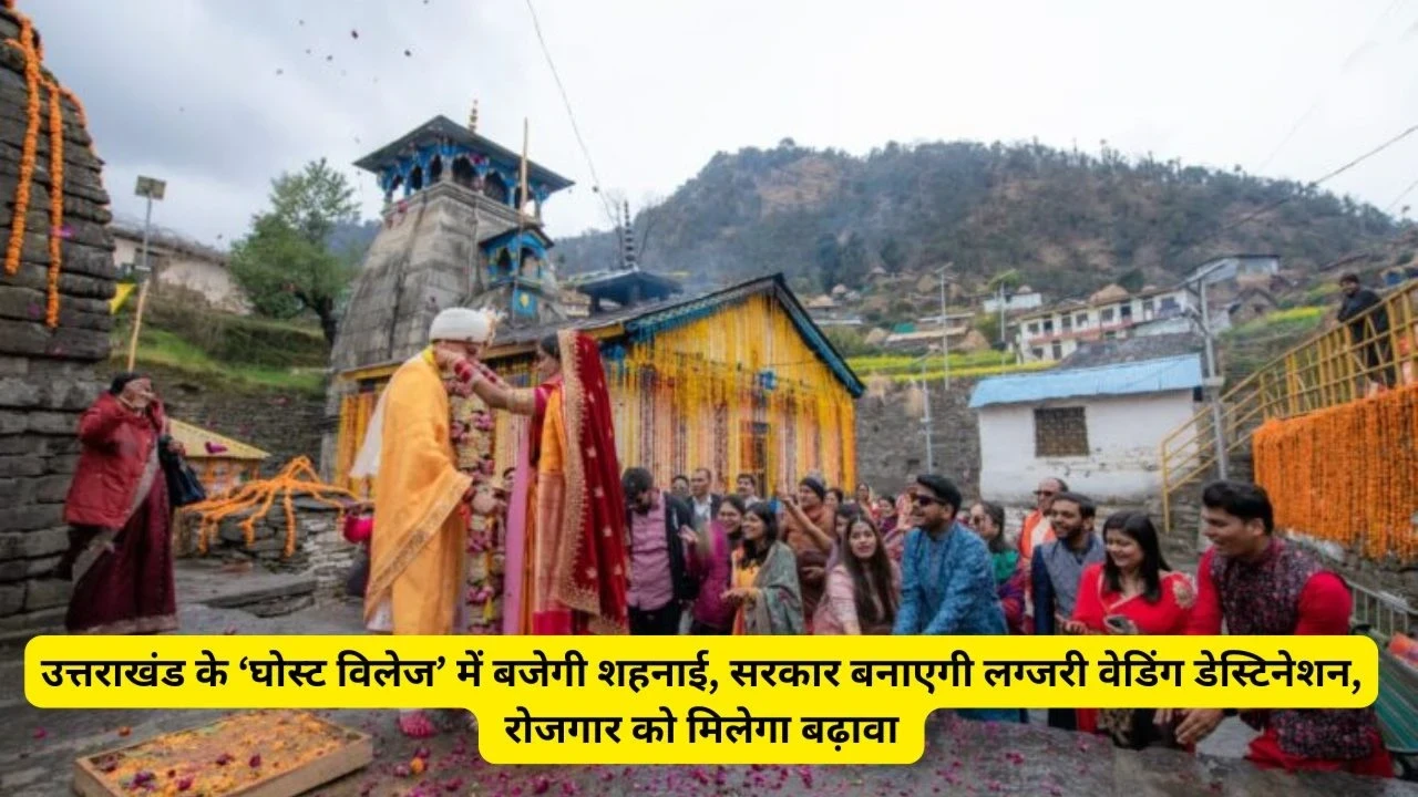 Uttarakhand News