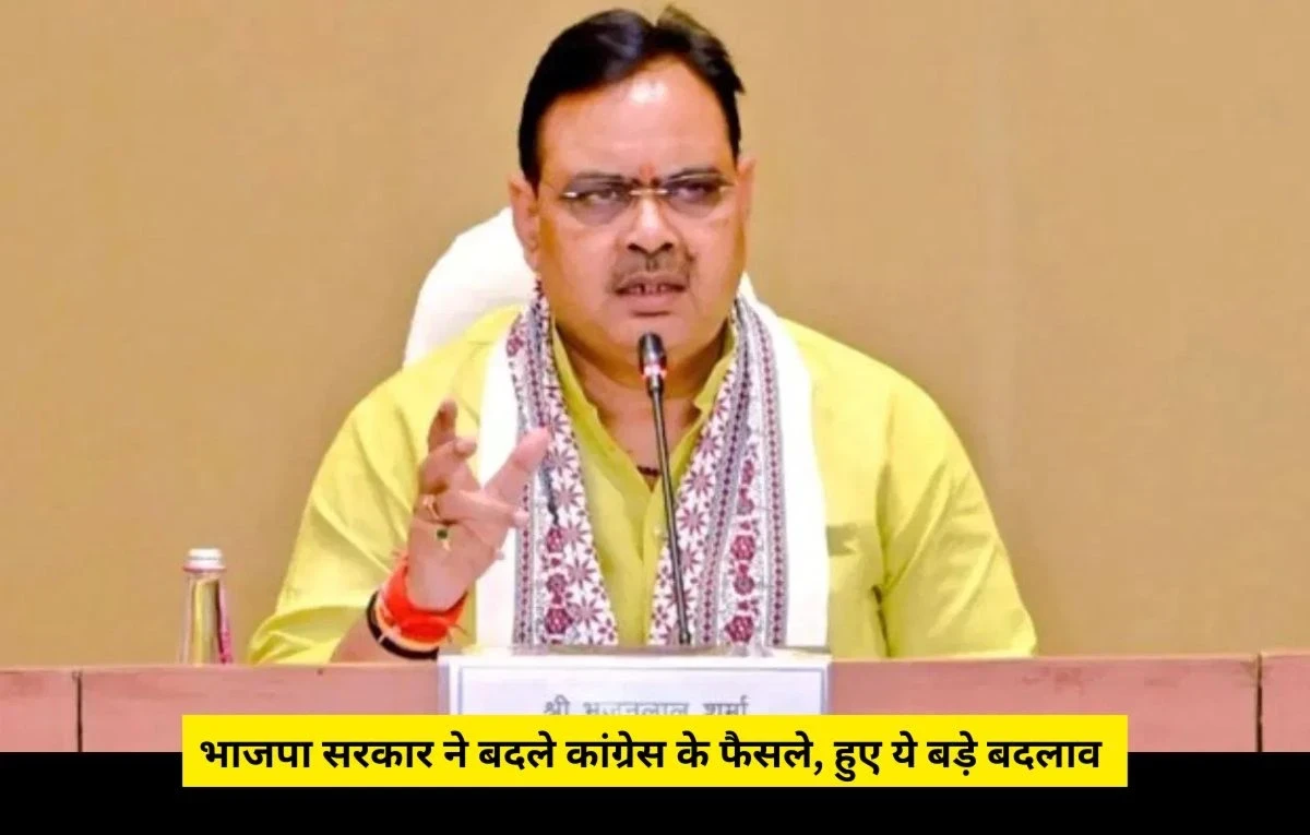 Rajasthan News
