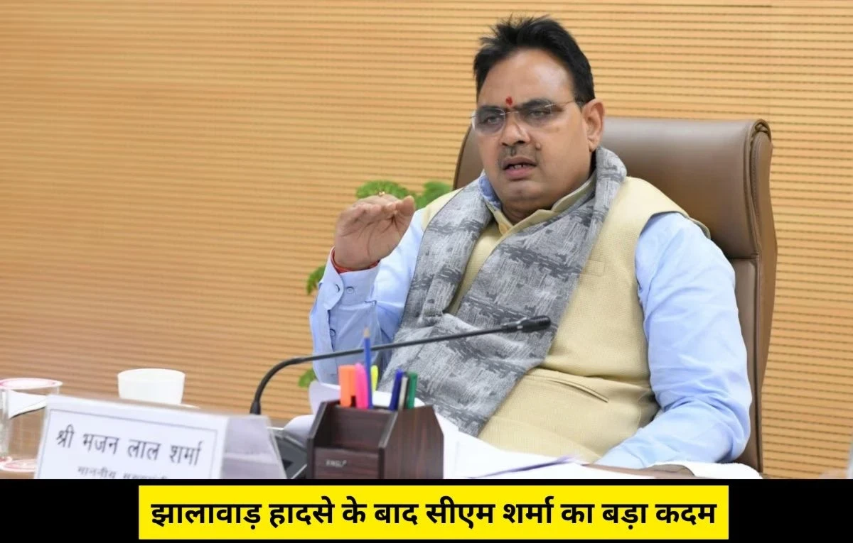 Rajasthan News