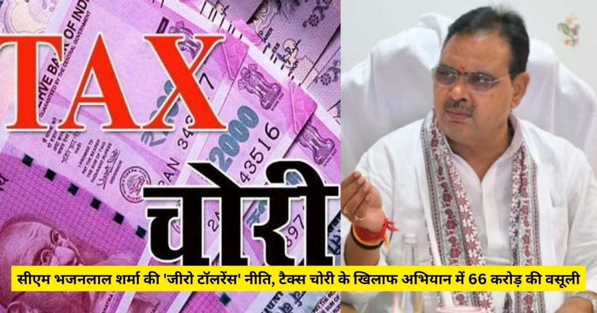 Rajasthan News