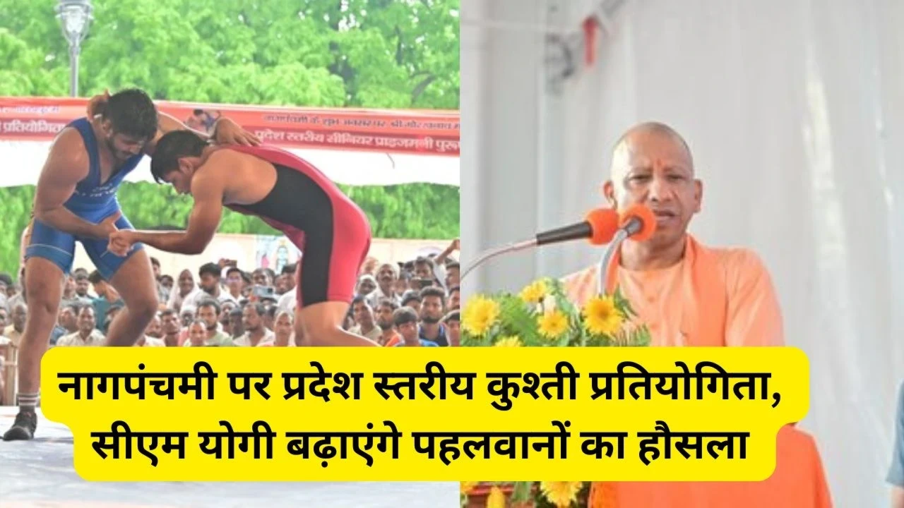 UP News