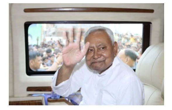 CM Nitish Kumar,Bihar State Safai Karamchari Commission, Bihar Assembly Election