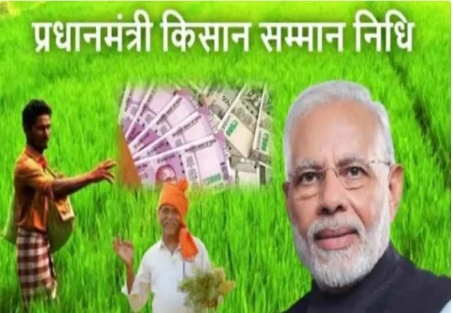 PM Kisan Samman Nidhi 20th Installment, Kisan Samman Nidhi