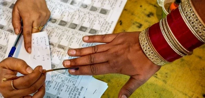 Uttarakhand Panchayat Elections