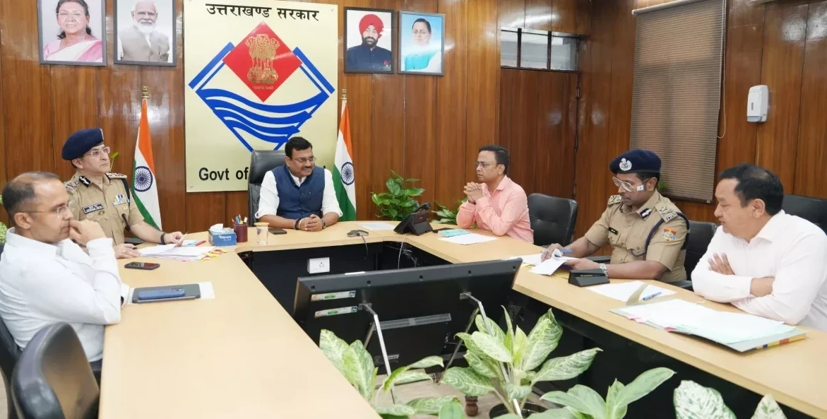 Uttarakhand News