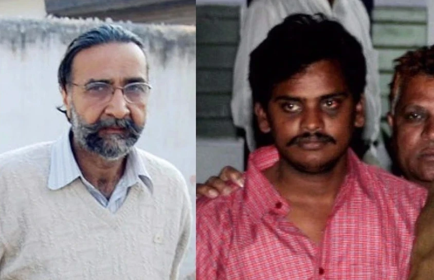 Nithari case