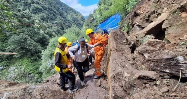 Kedarnath Yatra, केदारनाथ यात्रा