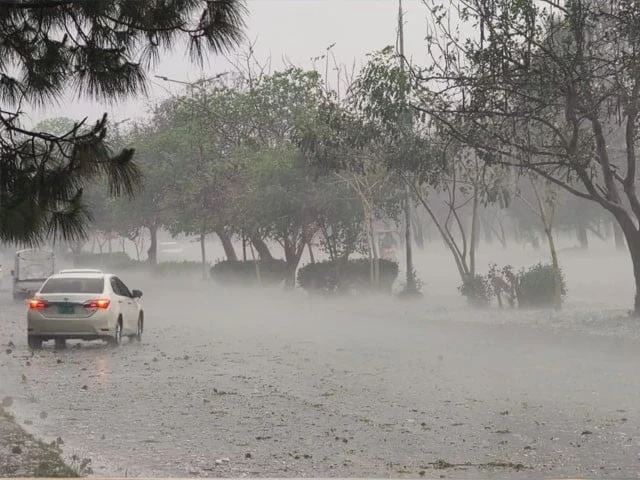 Rain Alert in Rajasthan