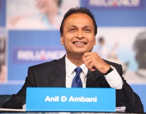 Anil Ambani, ED Summons, ₹17000 Crore Fraud, Reliance Group Probe, Loan Diversion, Yes Bank Scam, Fake Bank Guarantee, NewsPlus21
