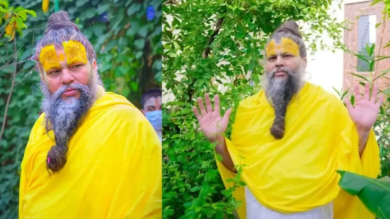 Premananda Maharaj Death Threat