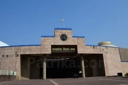 MP Assembly