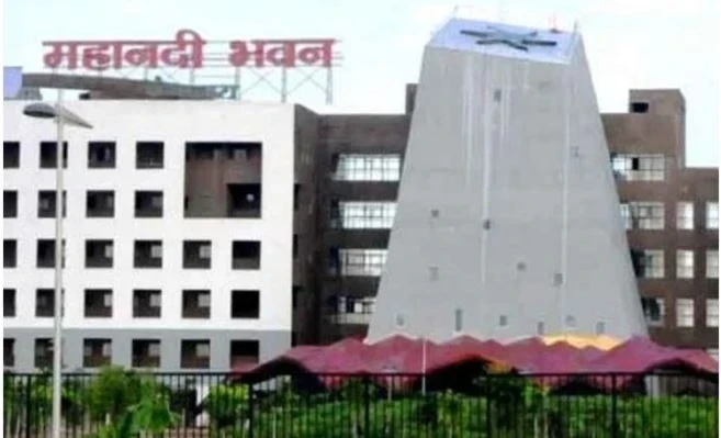 रायपुर: छग में राजस्व अभिलेखों की नकल के लिए नई अधिसूचना।