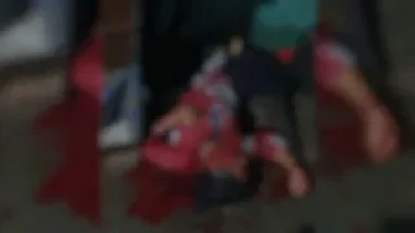MP Crime