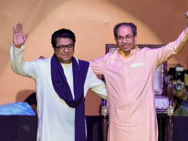 Maharashtra News