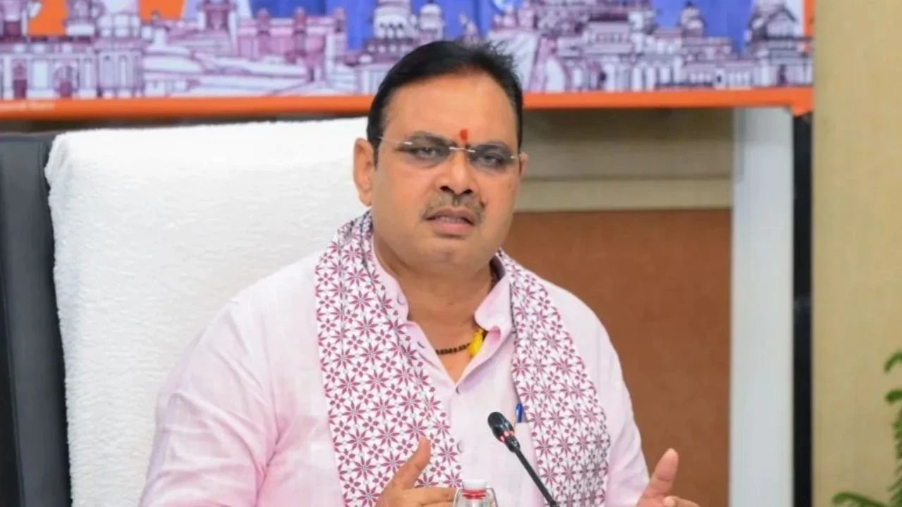 Rajasthan News