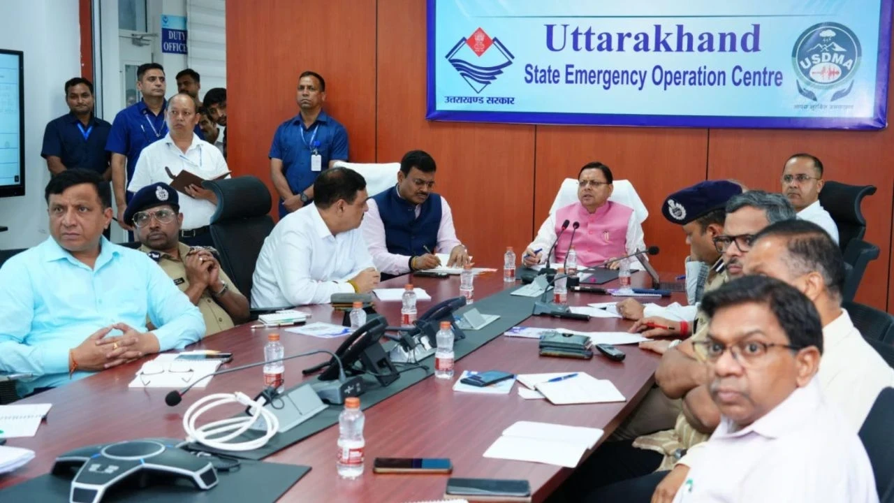 Uttarakhand News