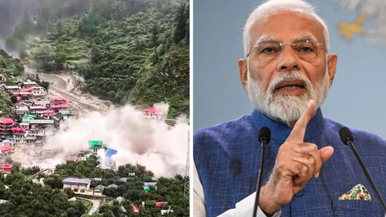 Uttarakhand News
