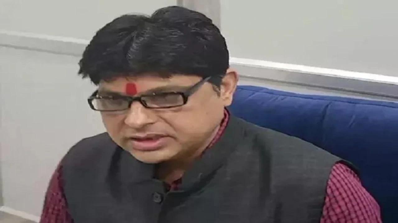 सूर्यकांत तिवारी को छत्तीसगढ़ डीएमएफ घोटाले में सुप्रीम कोर्ट से सशर्त जमानत।