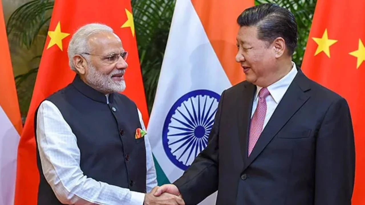 प्रधानमंत्री नरेंद्र मोदी एससीओ बैठक के लिए चीन और भारत-जापान शिखर सम्मेलन के लिए जापान की यात्रा पर।