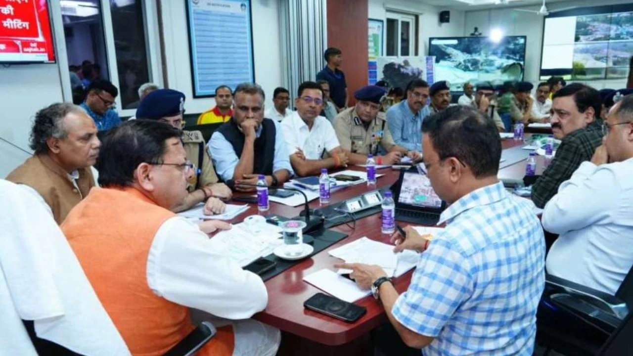 Uttarakhand News