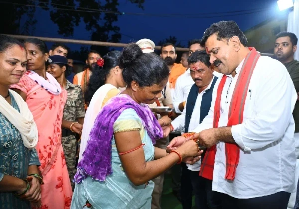 Rakshabandhan 2025