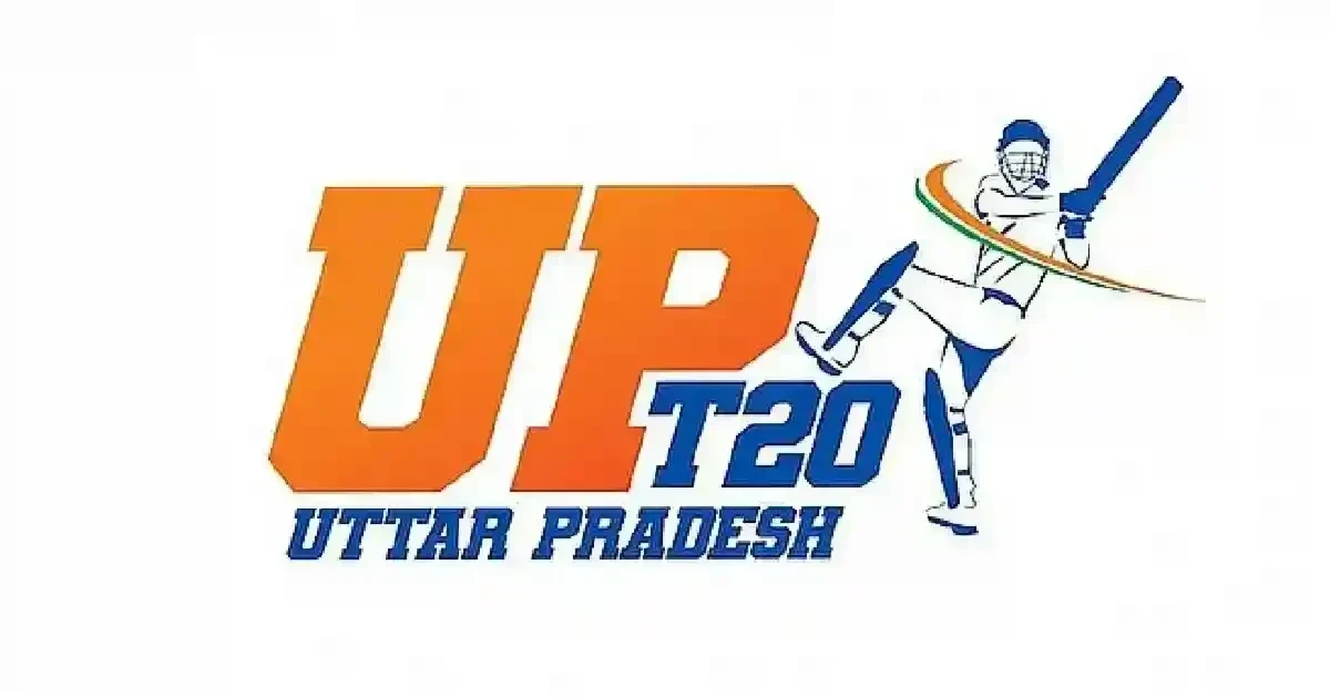 UP T20 League Season 3