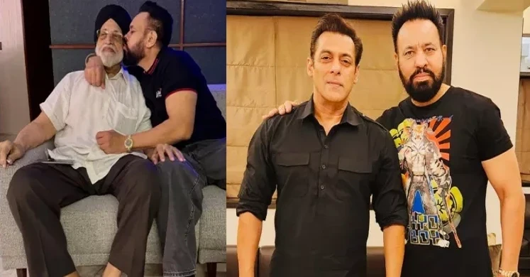 Salman Khan