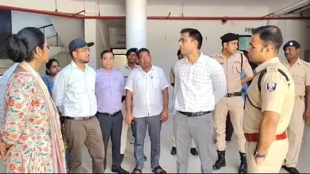 Bihar News