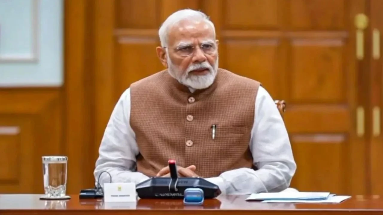 Cabinet Meeting :