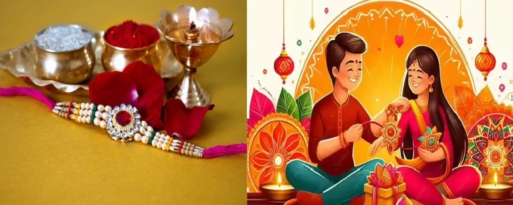 Raksha Bandhan