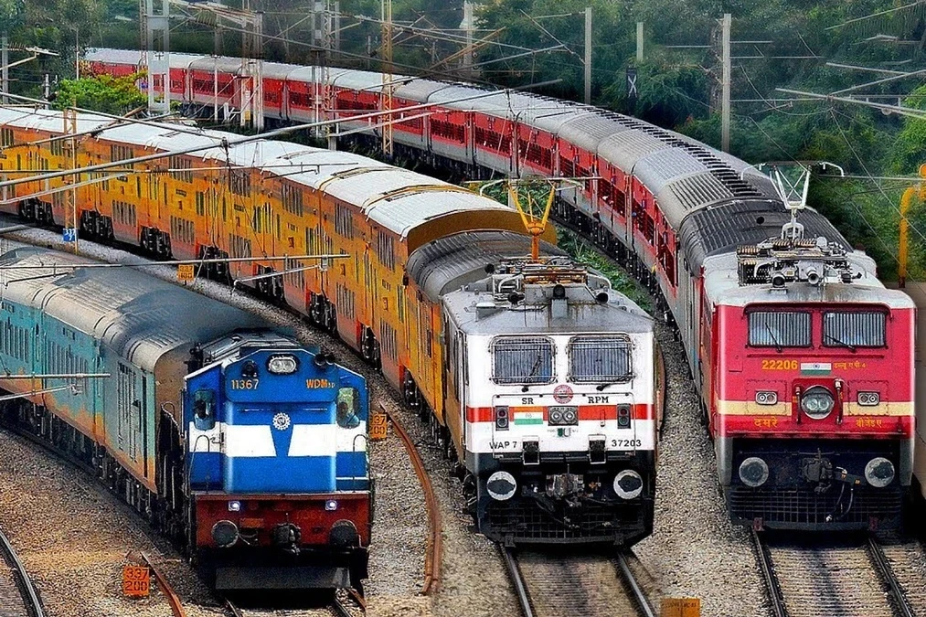 Indian Railways