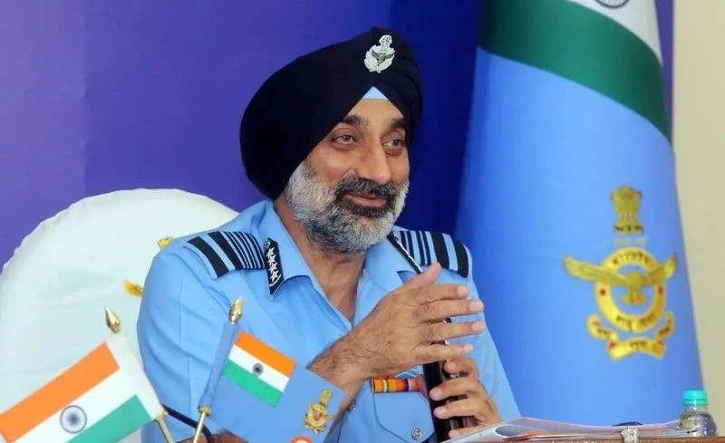 Operation Sindoor