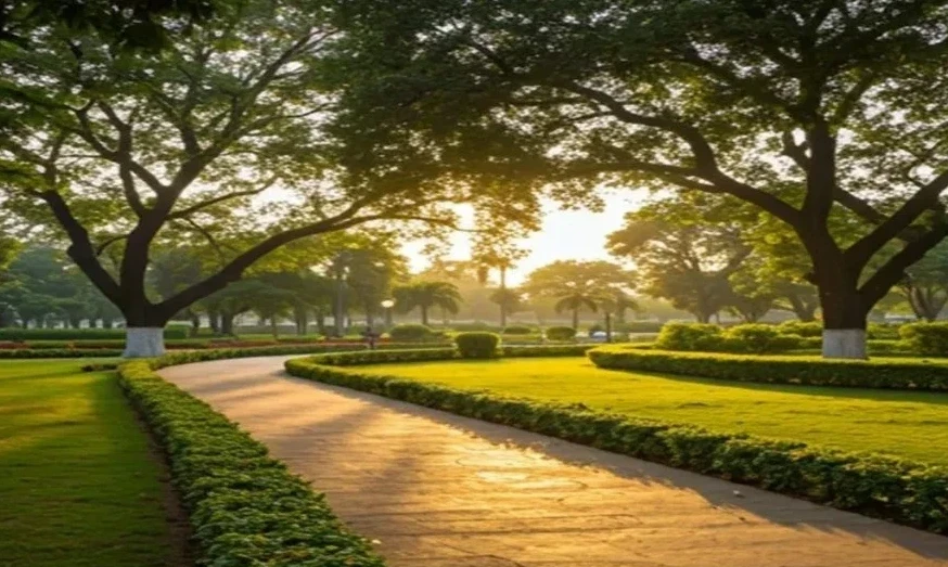 Sindoor Paark