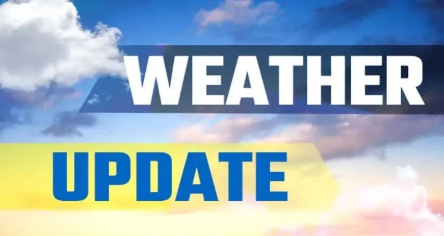 IMD Weather Update Today