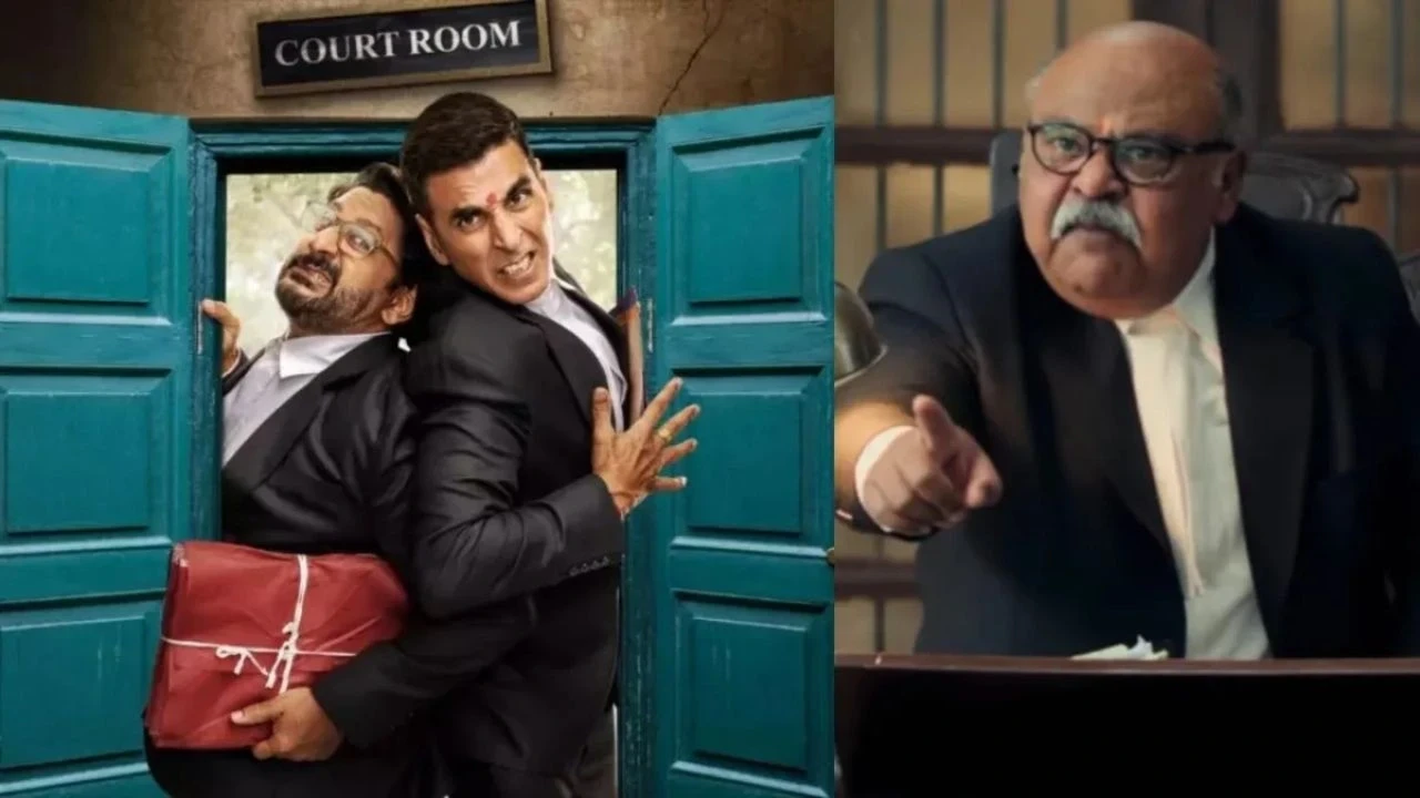 Jolly LLB 3