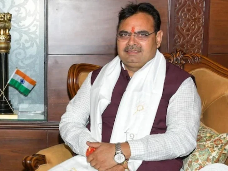 राजस्थान सीएम भजनलाल शर्मा का बीकानेर-जोधपुर दौरा, बीएसएफ जवानों का हौसला बढ़ाएंगे