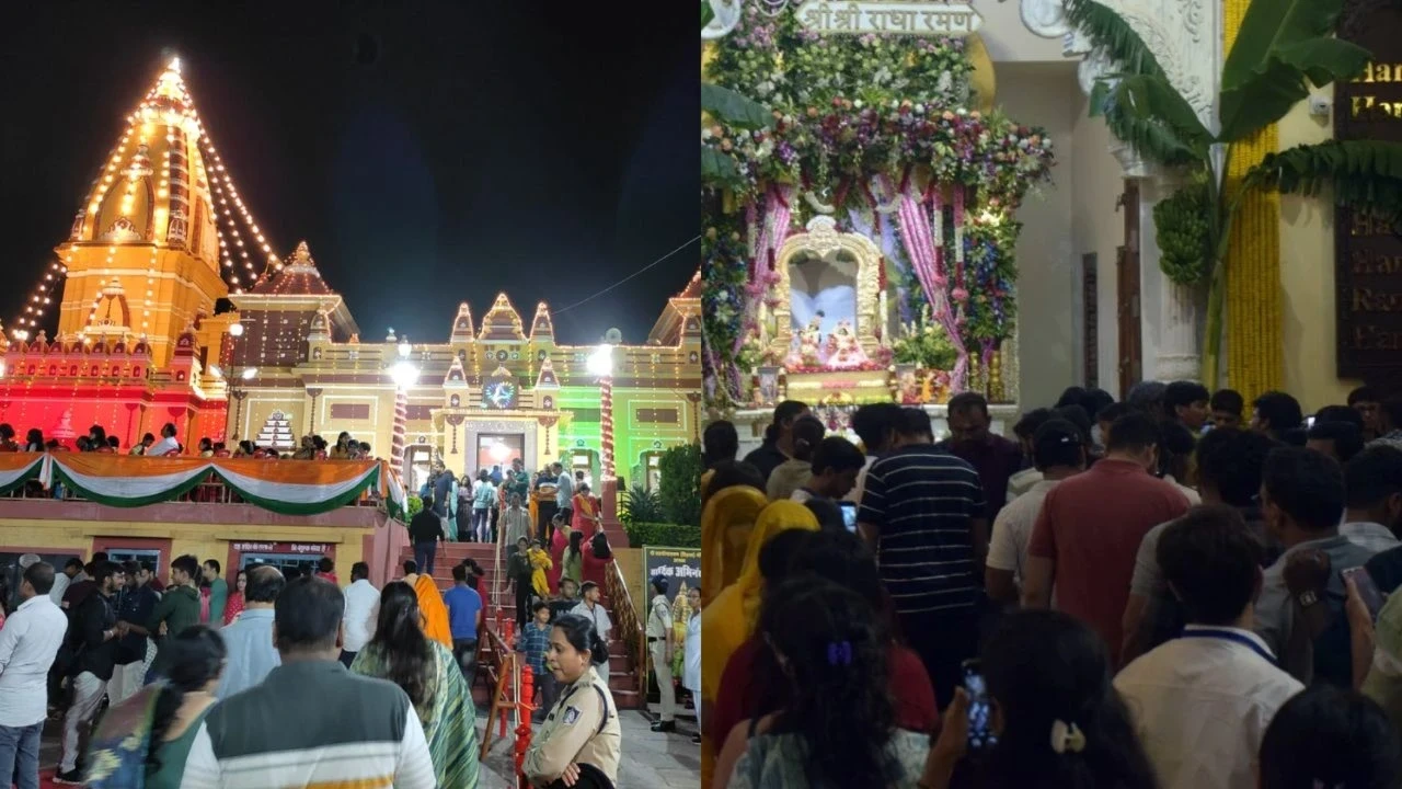 krishna janmashtami