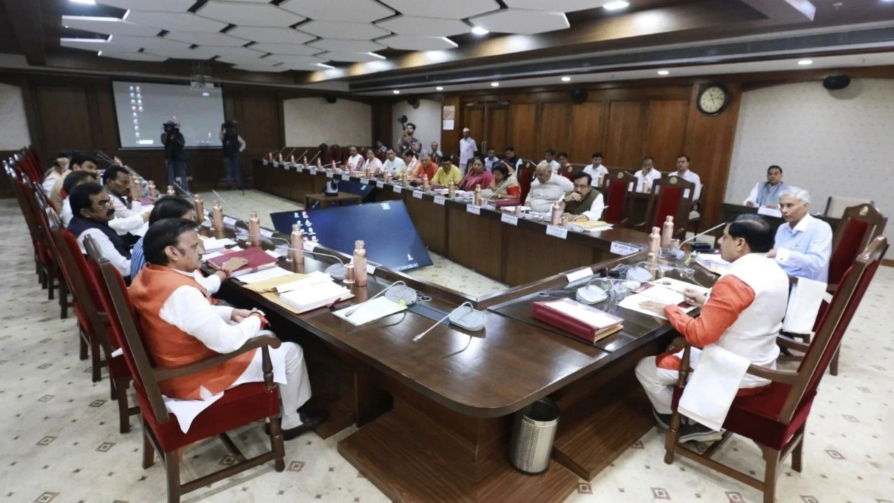 MP News