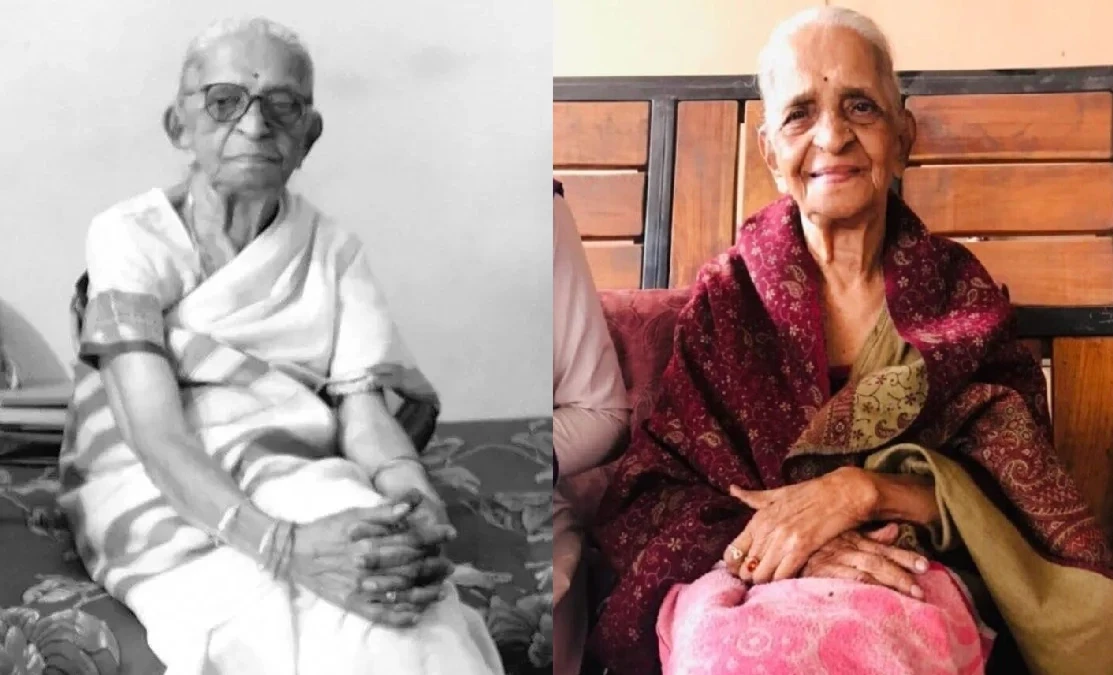 MLA Rajni Tai Upasane Passed Away