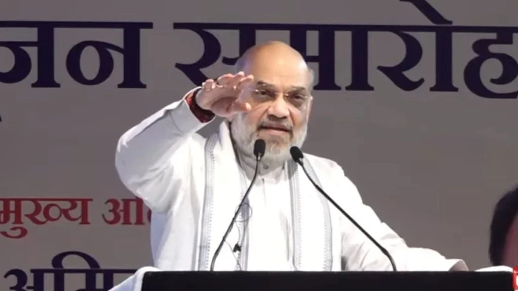 Amit Shah