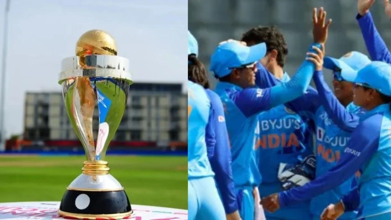 ICC Women's World Cup Prize Money