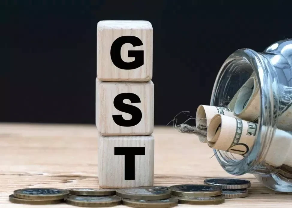 GST Collection August 2025