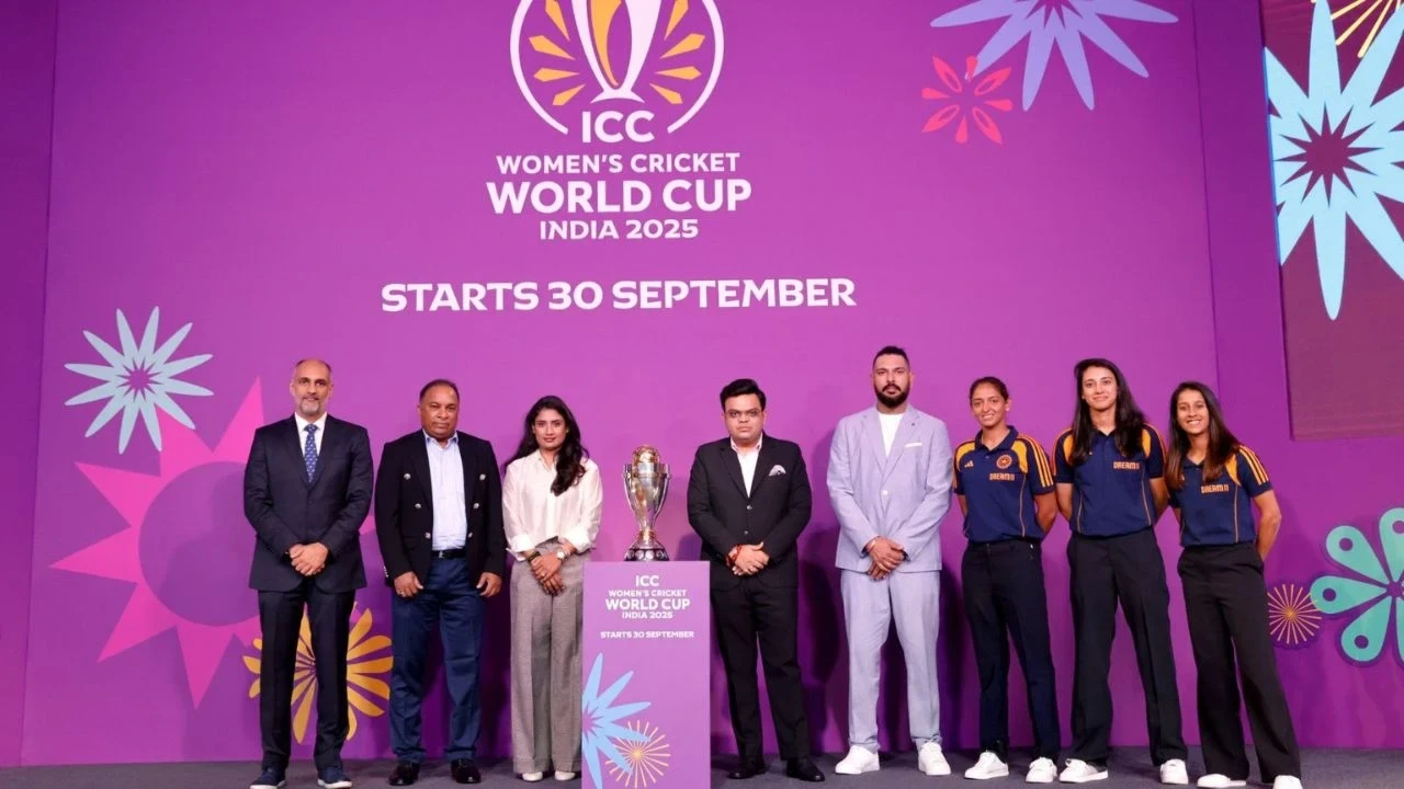ICC WCWC 2025 Prize Money